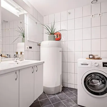 Moderne I Sentrum * Bergen